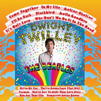 Twilley, Dwight - The Beatles (Deluxe Edition)