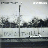 Twilley, Dwight - Soundtrack