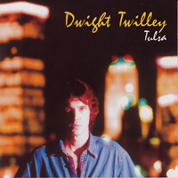 Twilley, Dwight - Tulsa