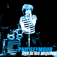 Twilley, Dwight - 1980.06.07 - Live In Los Angeles, CA, USA