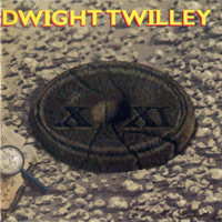 Twilley, Dwight - XXI