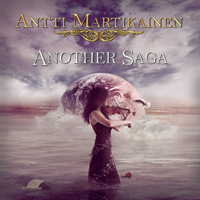 Antti Martikainen - Another Saga (CD 3)