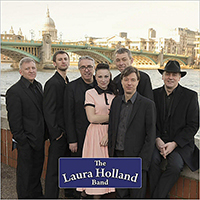 Laura Holland Band - Dare I Believe