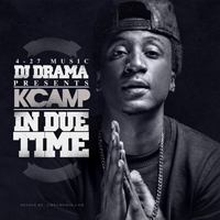 K Camp - In Due Time (Mixtape)