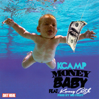 K Camp - Money Baby (Single)