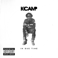 K Camp - In Due Time (EP)