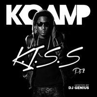 K Camp - K.I.S.S. 2 (Mixtape)