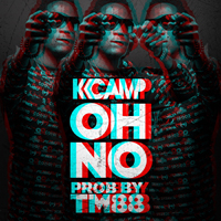 K Camp - Oh No (Single)