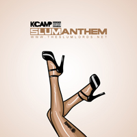 K Camp - Slum Anthem (Single)