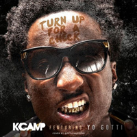 K Camp - Turn Up For A Check (Single)