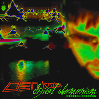 Den Kozlov - Digital Shamanism (Extended Digital Edition) (CD 2)