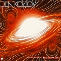 Den Kozlov - Galactic Pulse Music (CD 1)