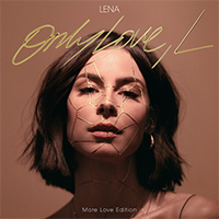 Lena (DEU) - Only Love, L (More Love Edition)