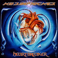 Karmahacker - Heartbreaker