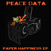 Peace Data - Paper Happiness