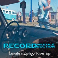 Record Needle Injection - Tender Spicy Love
