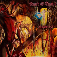 Scent Of Death - Woven In The Book Of Hate