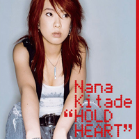 Kitade, Nana - Hold Heart (Single)