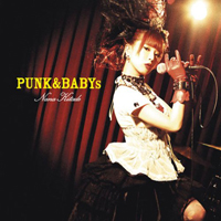 Kitade, Nana - Punk&Babys (Single)