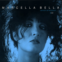 Bella, Marcella - Canzoni Ed Emozioni (CD 1)