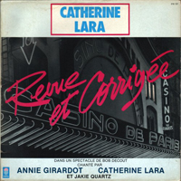 Lara, Catherine - Revue Et Corrigee