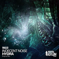 Indecent Noise - Hydra (Single)