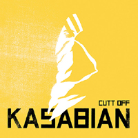 Kasabian - Cutt Off (Single: CD 2)