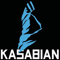 Kasabian - Kasabian (Japan Edition)