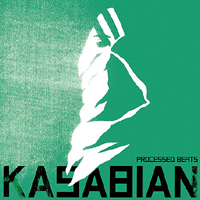 Kasabian - Processed Beats (Single)