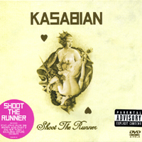 Kasabian - Shoot The Runner (Limited Edition - Single)