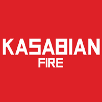 Kasabian - Fire (Promo Single)