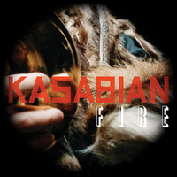 Kasabian - Fire (Single)