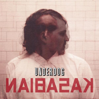 Kasabian - Underdog (EP)