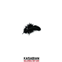 Kasabian - Days Are Forgotten (EP)