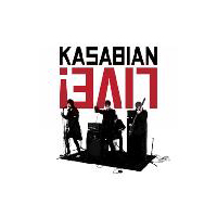 Kasabian - Live! (CD 1)