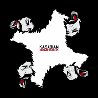 Kasabian - Velociraptor! (Bonus CD)