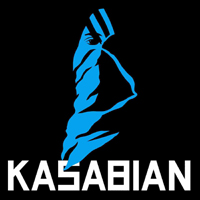 Kasabian - Kasabian (Japan Limited Edition)