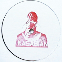 Kasabian - Club Foot (12'' Single)