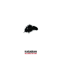 Kasabian - Days Are Forgotten (10'' Single)