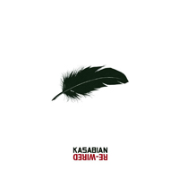 Kasabian - Re-Wired (EP)