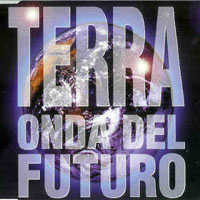 Onda Del Futuro - Terra (EP)