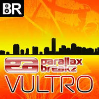 Parallax Breakz - Vultro (Single)