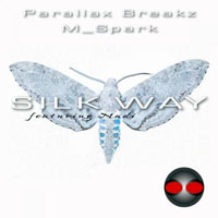 Parallax Breakz - Silk Way (EP)