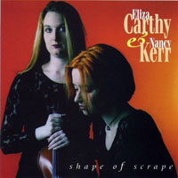 Kerr, Nancy - Shape Of Scrape 