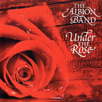 Albion Christmas Band - Under The Rose (LP)