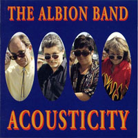 Albion Christmas Band - Acousticity