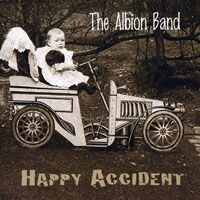 Albion Christmas Band - Happy Accident