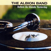 Albion Christmas Band - Before Us Stands Yesterday