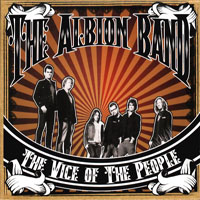 Albion Christmas Band - Vice of the People