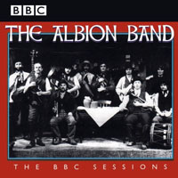 Albion Christmas Band - The BBC Sessions, 1996